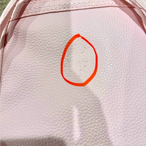 Bundle Price POP-IT Mini backpack,notebook,pencil cae &keychain - Picture 8 of 8